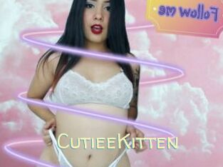 CutieeKitten
