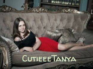 CutieeeTanya
