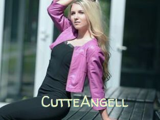 CutteAngell