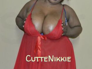 CutteNikkie