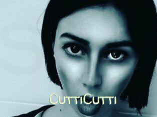 CuttiCutti