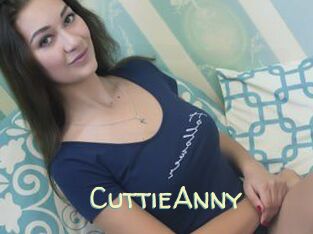 CuttieAnny