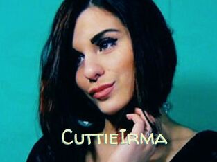 Cuttie_Irma