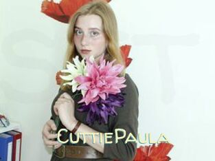 CuttiePaula