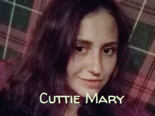 Cuttie_Mary