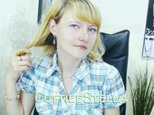 CuttieeStella