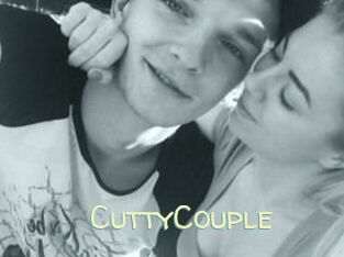 CuttyCouple
