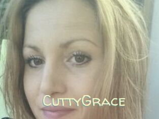 CuttyGrace Sexy Tchat
