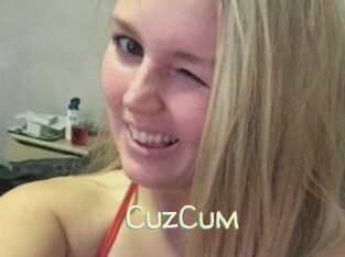 CuzCum