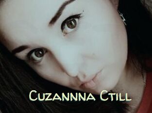 Cuzannna_Ctill
