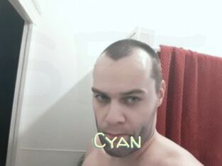 Cyan