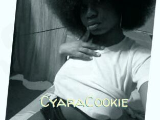 CyaraCookie Sexy Tchat