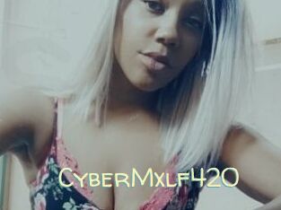 CyberMxlf420