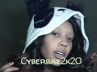 Cyberbae2k20