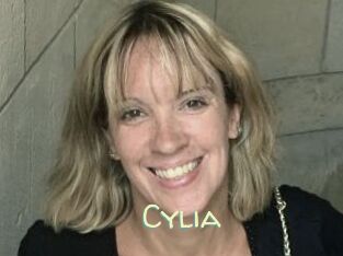 Cylia