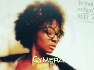 Cymerai