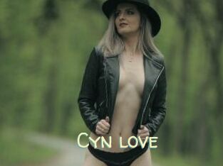 Cyn_love