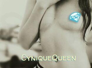 CyniqueQueen