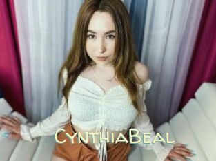 CynthiaBeal