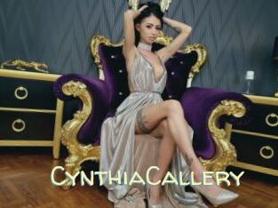 CynthiaCallery