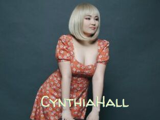 CynthiaHall