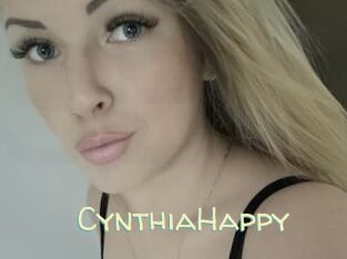CynthiaHappy