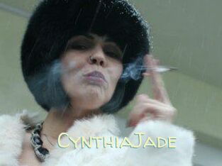 CynthiaJade Sexy Tchat