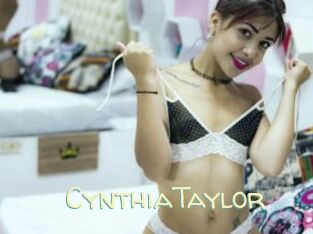 CynthiaTaylor