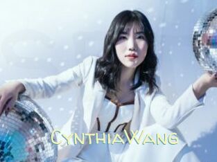 CynthiaWang