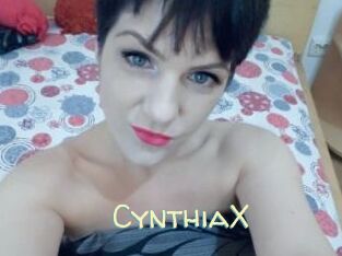 CynthiaX