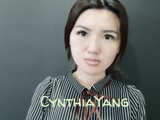CynthiaYang