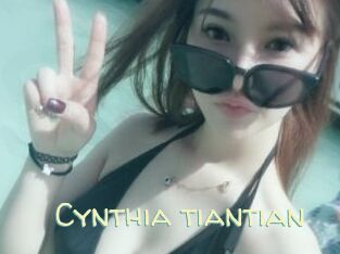 Cynthia_tiantian