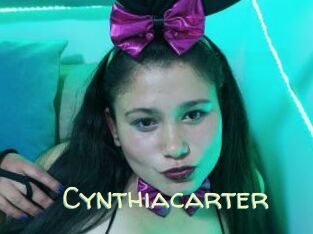 Cynthiacarter