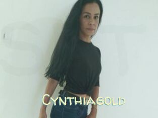 Cynthiagold Sexy Tchat