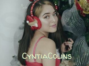 CyntiaColins