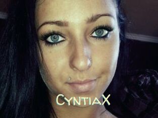 CyntiaX