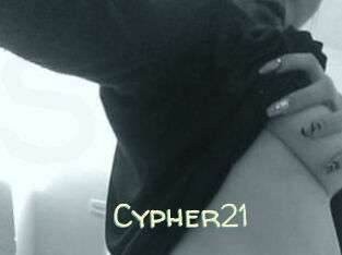 Cypher21