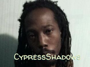 CypressShadows