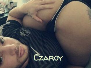 Czaroy
