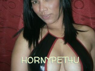 HORNYPET4U