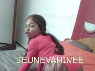 JEUNEVAHINEE