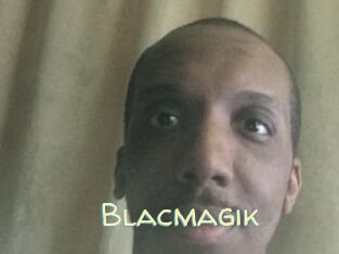Blacmagik