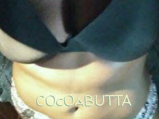 C0c0aBUTTA