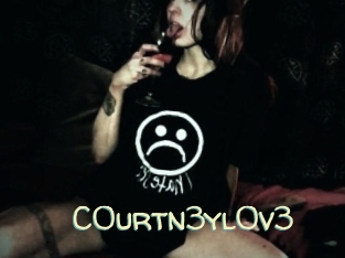 C0urtn3yl0v3