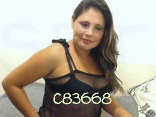 C83668