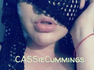 CASSieCummings
