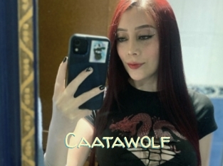 Caatawolf