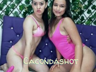 Cacondashot
