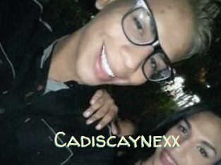 Cadiscaynexx