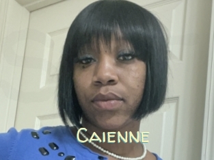 caienne Sexy Tchat